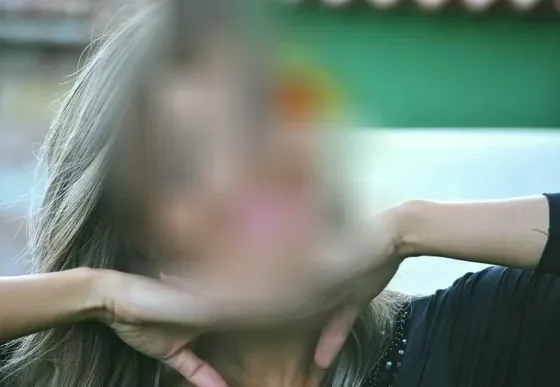 Angelika, 36