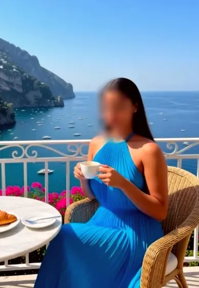 Anna, 40