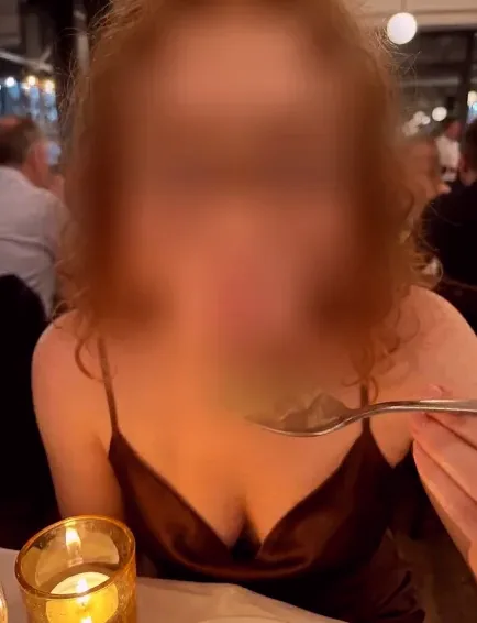 Barbara, 25