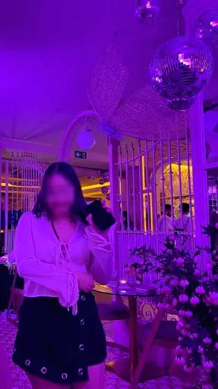 Barbara, 31