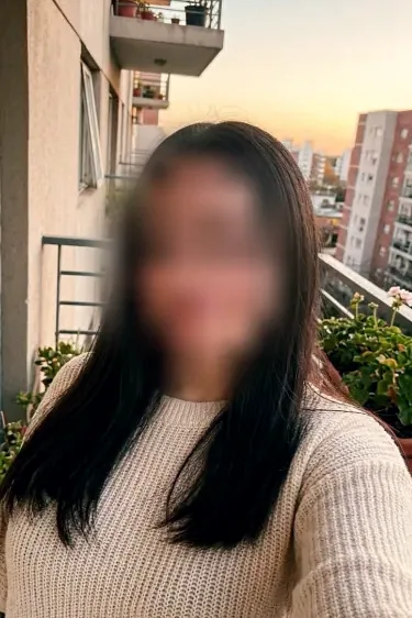 Barbara, 20