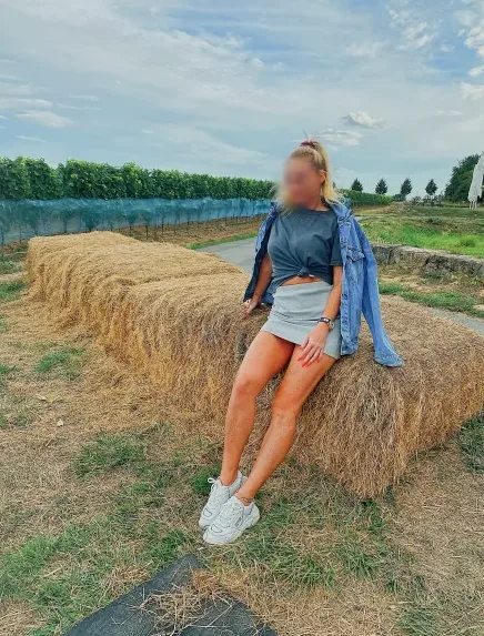 Cornelia, 38