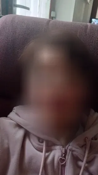 Daniela, 31