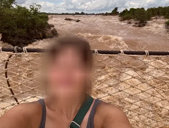Denise, 34