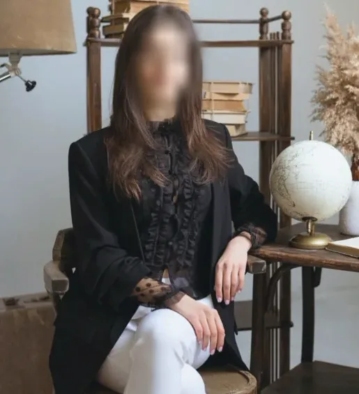 Johanna, 31