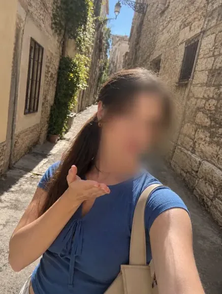 Katarina, 26
