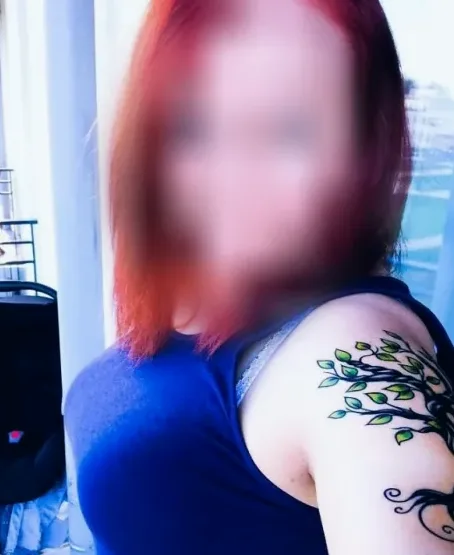 Katrin, 38