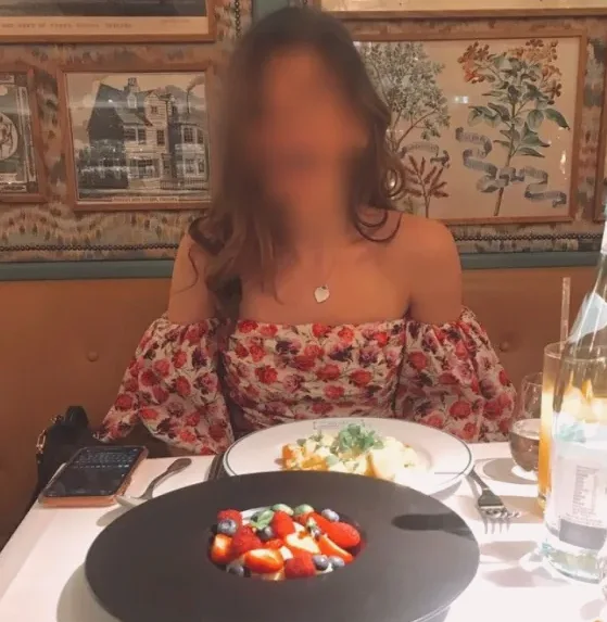 Kerstin, 20