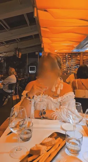 Maja, 39