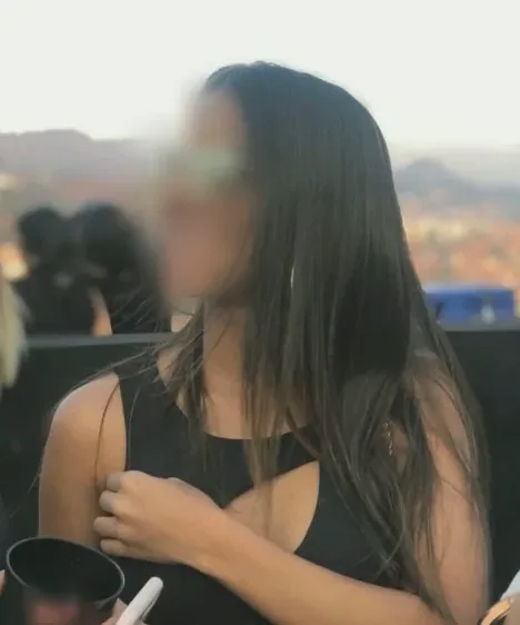 Maren, 23