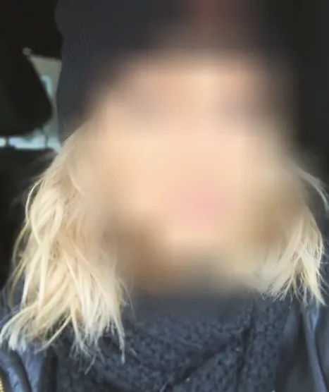Marie, 39