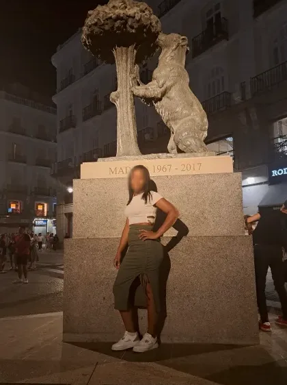 Marija, 34