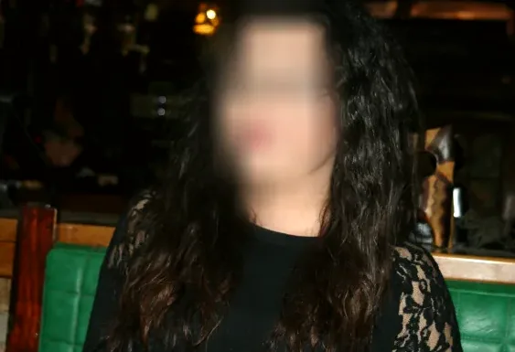 Marlene, 24