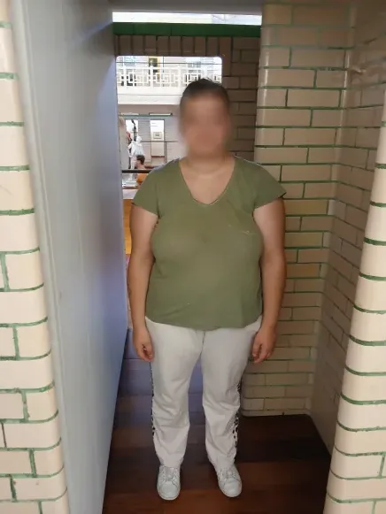 Merve, 23