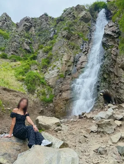 Milica, 34