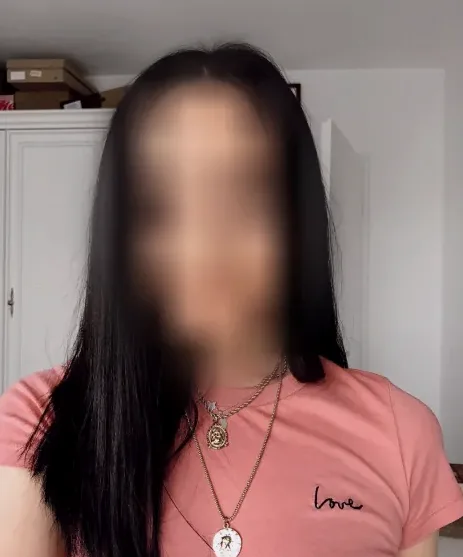 Nina, 36