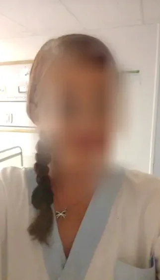 Nina, 37