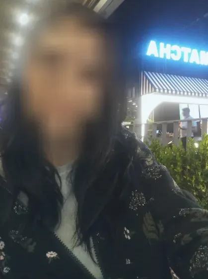 Silvia, 40